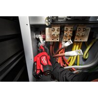Кримпер Milwaukee M18 HDCT-202C 4933471950 (с 2-мя АКБ, кейс) - Превью изображения №6 — Интернет-магазин Your Sale