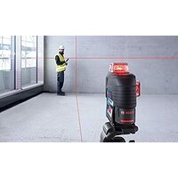 Bosch GLL 3-80 C Professional (со штативом BT 150) Image #4