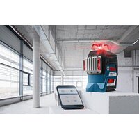 Bosch GLL 3-80 C Professional (со штативом BT 150) Image #7