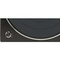 Denon DP-400 (черный) Image #6