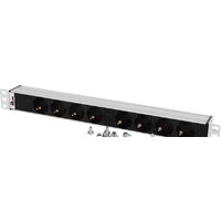 Rem R-32-8S-I-440-K (8 розеток, без шнура питания)