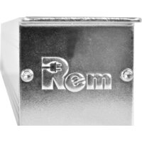 Блок розеток Rem R-32-8S-I-440-K (8 розеток, без шнура питания) - Превью изображения №2 — Интернет-магазин Your Sale