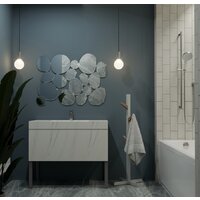 1AcReal Тори 170х70 (с каркасом) Image #4