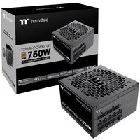 Блок питания Thermaltake Toughpower GT 750W PS-TPT-0750FNFAGE-3 - Превью изображения №6 — Интернет-магазин Your Sale