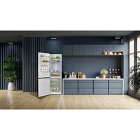 Холодильник Kernau KFRC 18164.1 NF B Slim - Превью изображения №3 — Интернет-магазин Your Sale