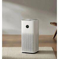 Очиститель воздуха Xiaomi Smart Air Purifier 6 EU (евровилка) - Превью изображения №2 — Интернет-магазин Your Sale