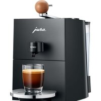 JURA Ono Coffee Black EA 15505
