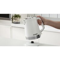 Morphy Richards Illuminated White 108021 Image #2