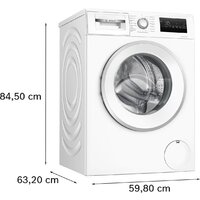 Стиральная машина Bosch Serie 4 WAN2425LPL - Превью изображения №9 — Интернет-магазин Your Sale