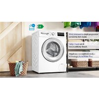 Стиральная машина Bosch Serie 4 WAN2425LPL - Превью изображения №2 — Интернет-магазин Your Sale