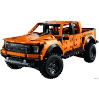 LEGO Technic 42126 Ford F-150 Raptor Image #4