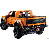 LEGO Technic 42126 Ford F-150 Raptor Image #5