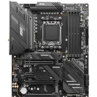 MSI MAG X670E Tomahawk WiFi