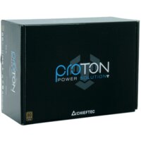Блок питания Chieftec Proton BDF-600S - Превью изображения №5 — Интернет-магазин Your Sale