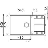 Elleci Unico 410 Cemento G48 Image #2