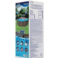 Bestway Steel Pro Max 56709 (366x100) Image #3