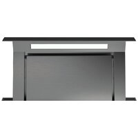 Falmec Down Draft Design+ 120 (черный)