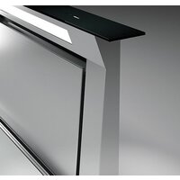 Falmec Down Draft Design+ 120 (черный) Image #3