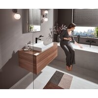 Мыльница Hansgrohe AddStoris 41746670 - Превью изображения №2 — Интернет-магазин Your Sale