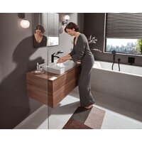 Мыльница Hansgrohe AddStoris 41746670 - Превью изображения №3 — Интернет-магазин Your Sale