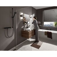 Мыльница Hansgrohe AddStoris 41746670 - Превью изображения №5 — Интернет-магазин Your Sale
