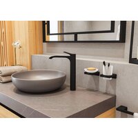 Мыльница Hansgrohe AddStoris 41746670 - Превью изображения №20 — Интернет-магазин Your Sale