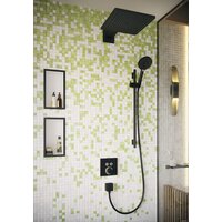 Мыльница Hansgrohe AddStoris 41746670 - Превью изображения №19 — Интернет-магазин Your Sale