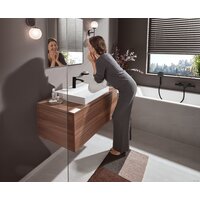 Мыльница Hansgrohe AddStoris 41746670 - Превью изображения №8 — Интернет-магазин Your Sale