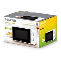 Sencor SMW 1717WH Image #7