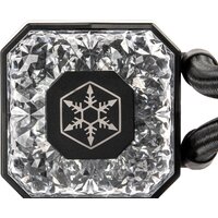 Система жидкостного охлаждения для процессора SilverStone IceGem 360 - Превью изображения №17 — Интернет-магазин Your Sale