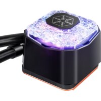 Система жидкостного охлаждения для процессора SilverStone IceGem 360 - Превью изображения №8 — Интернет-магазин Your Sale