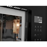 Микроволновая печь ZUGEL ZMO251B - Превью изображения №4 — Интернет-магазин Your Sale
