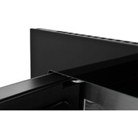 Микроволновая печь ZUGEL ZMO251B - Превью изображения №8 — Интернет-магазин Your Sale