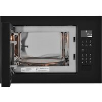 Микроволновая печь ZUGEL ZMO251B - Превью изображения №3 — Интернет-магазин Your Sale