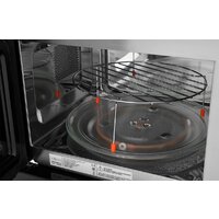 Микроволновая печь ZUGEL ZMO251B - Превью изображения №10 — Интернет-магазин Your Sale