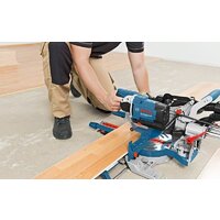 Bosch GCM 8 SDE Professional [0601B19200] Image #2