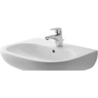 Duravit D-Code 55x43 (23105500002)