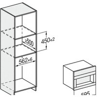 Miele CVA 7845 CLST Image #3