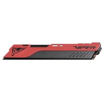 Оперативная память Patriot Viper Elite II 16GB PC4-28800 PVE2416G360C0 - Превью изображения №2 — Интернет-магазин Your Sale