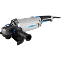 Угловая шлифмашина Deko AG3000DK PRO 083-1032 - Превью изображения №2 — Интернет-магазин Your Sale