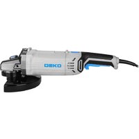 Угловая шлифмашина Deko AG3000DK PRO 083-1032 - Превью изображения №3 — Интернет-магазин Your Sale