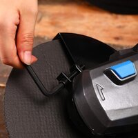 Угловая шлифмашина Deko AG3000DK PRO 083-1032 - Превью изображения №6 — Интернет-магазин Your Sale
