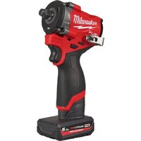 Milwaukee M12 FCIWF12G3-502X 4933493455 (с 2-мя АКБ, кейс) Image #2