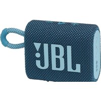 JBL Go 3 (синий) Image #1