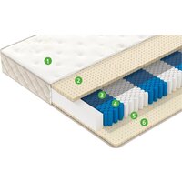 Vegas Royal Dream 180x200 (жаккард) Image #3