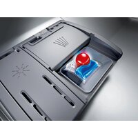 Отдельностоящая посудомоечная машина Bosch Serie 2 SMS26AI00Q - Превью изображения №8 — Интернет-магазин Your Sale