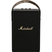 Marshall Tufton (черный/латунь)