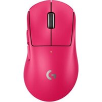 Logitech Pro X Superlight 2 DEX (розовый)