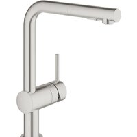 Grohe Minta 30274DC0 (сталь) Image #1