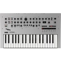 KORG Minilogue Image #3